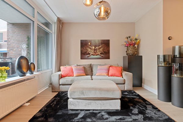 Medium property photo - Monseigneur Boermansstraat 22, 5911 BB Venlo